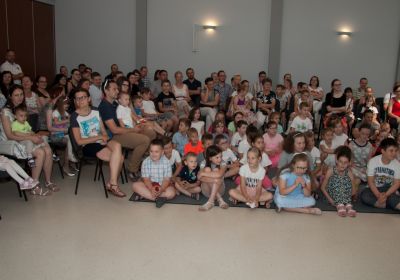 20180603 Dzień Dziecka