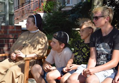 20180820 DM Zaniemyśl