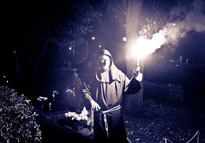 20211030 Bal Wszystkich Świętych