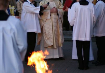 20090411 Wigilia Paschalna