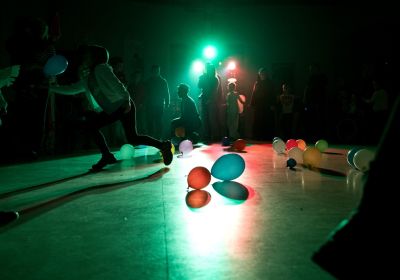 20251031 Bal Wszystkich Świętych