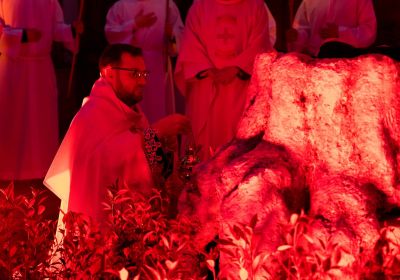 20260402 Wielki Czwartek