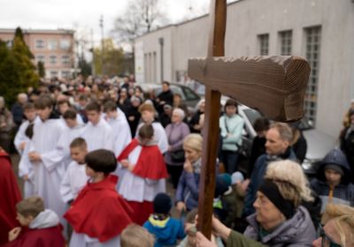 20260403 Droga Krzyżowa