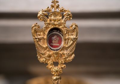 20260816 Odpust św. Rocha