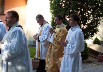 20110604 Sekundycja Ks Krzysztof