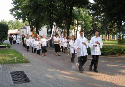 20060818 Odpust bł s Sancji