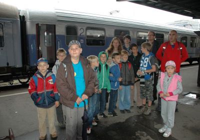 20120812 Biwak Łęczyca