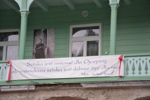 DSC 0303 Komancza Siostry Nazaretanki