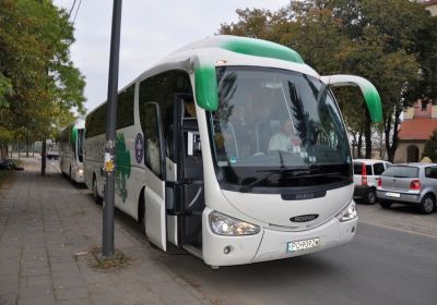 20131010 Pielgrzymka Kalisz