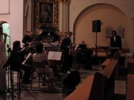 oratorium 10