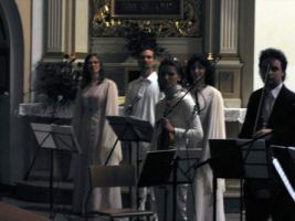 oratorium 12