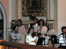 oratorium 16
