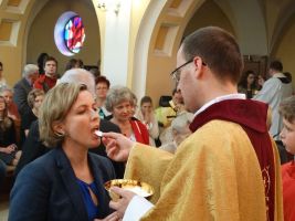 21 Sekundycja 2014