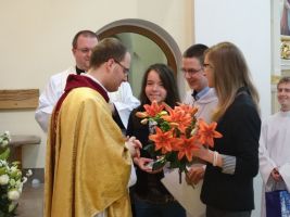 30 Sekundycja 2014