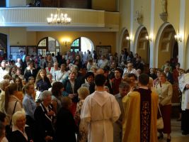 64 Sekundycja 2014