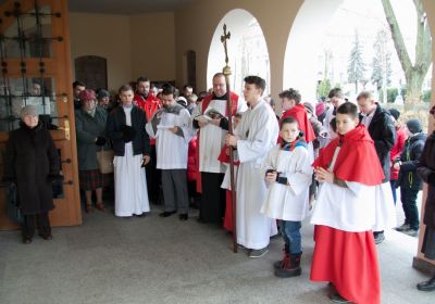 20150403 Wielki Piątek Droga Krzyżowa