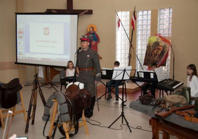 20151108 Spotkanie Patriotyczne