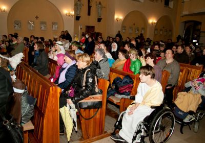 20161031 Bal Wszystkich Świętych