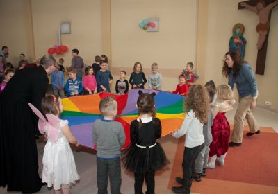 20170219 Balik Karnawałowy dla dzieci