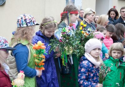 20170409 Niedziela Palmowa