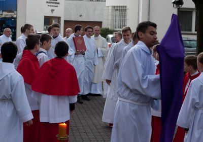 20170413 Wielki Czwartek