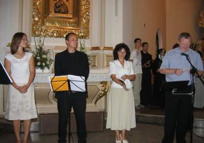 20070815 Dzień Parafii