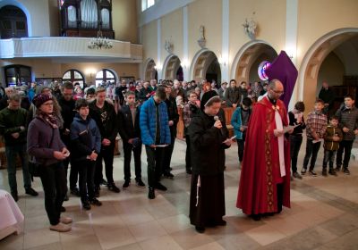 20170414 Droga Krzyżowa