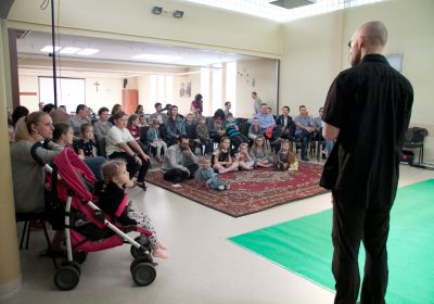 20170514 Kulturalna Majówka