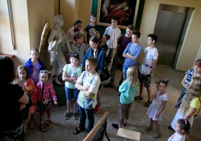 20170826 Wycieczka Ostrów Tumski