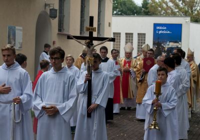 20170923 Msza Forum Duszpasterskie