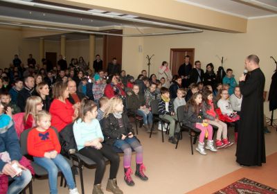 20171203 Św Mikołaj